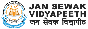 Jan Sewak Vidyapeeth